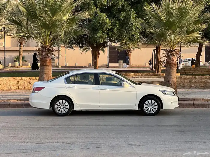 هوندا اكورد 6