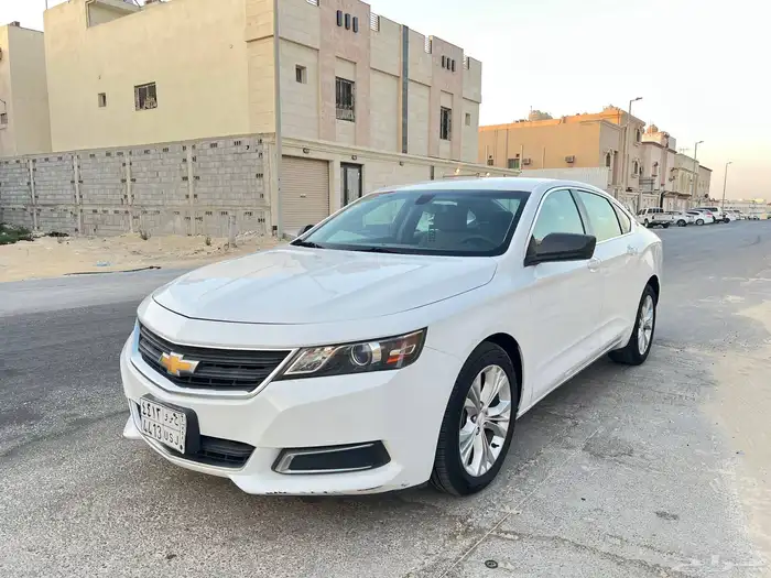 امبالا2014 نظيف 6 سلندر 1