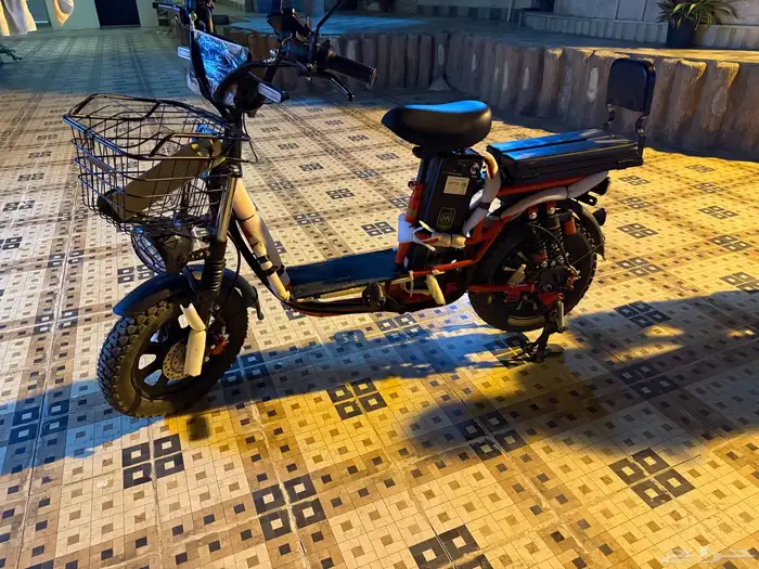 دباب كهربائي 1