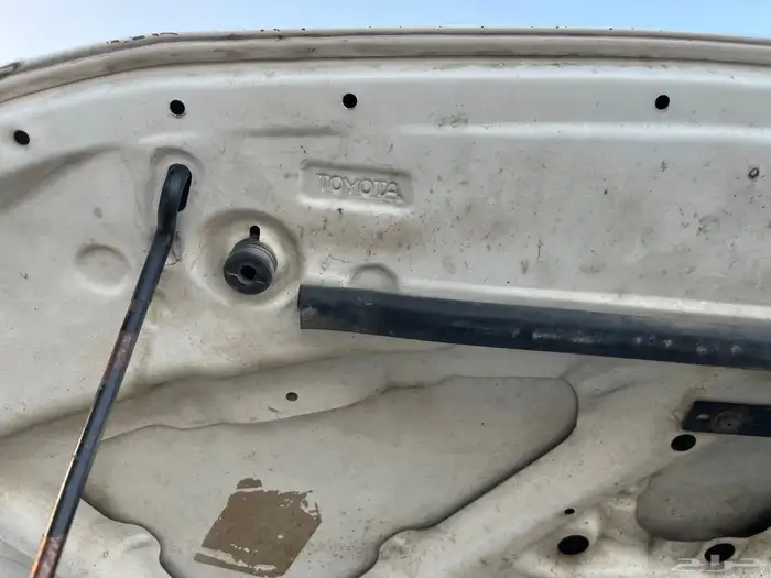 هايلكس سوبر 2010 7