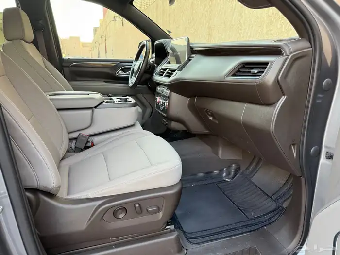 يوكن 2021 SLE 28