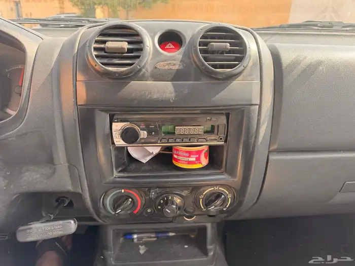 ايسوزو ديماكس 2007 ديزل غمارتين 14