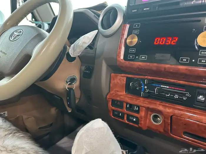 شاص 2016 رفرف بنزين فطيمي فل كامل وكالة 24