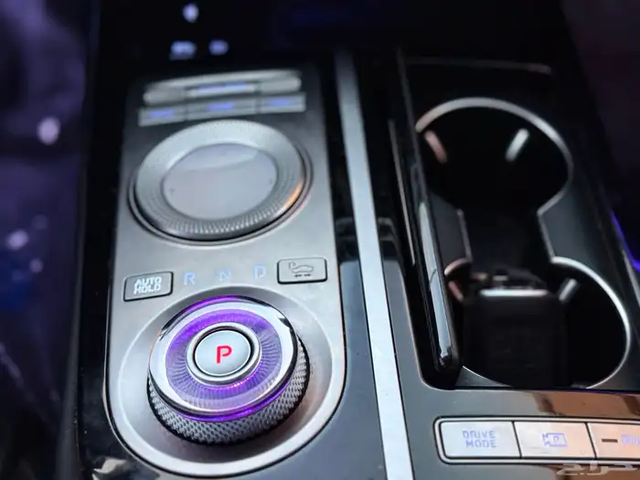 جنسس G80 2021 بنزين 34