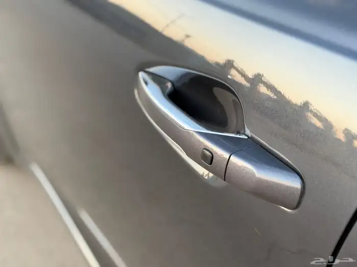 كادينزا K7 2020 بنزين 17