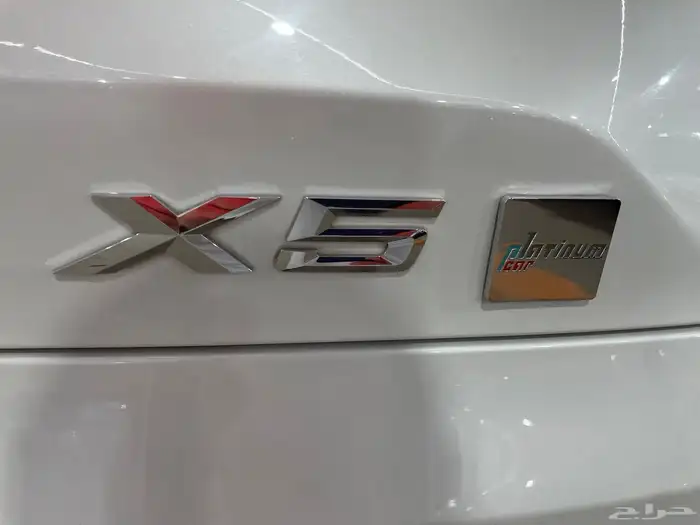 بي ام دبليو X5 كت ام 2019 ( بحالة الوكالة ) 30