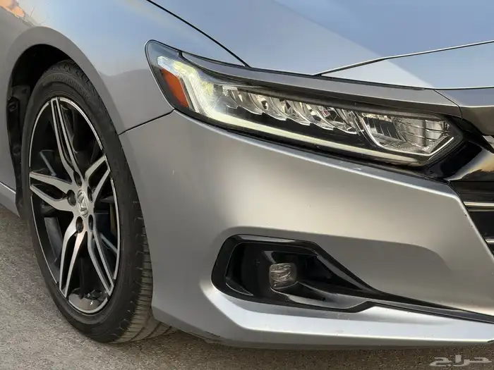 هوندا أكورد 2022 - Sport - وكالة 5