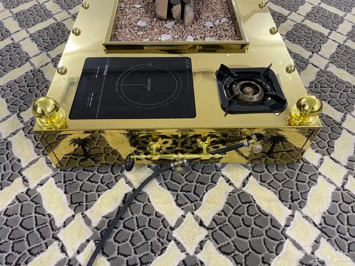 مشب نار حاتم 3