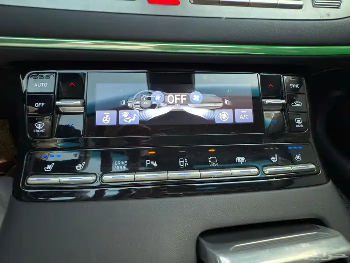 هونداي ازيرا 2020 فل كامل (سقف بنوراما)6سلندر بدي وكالة 34