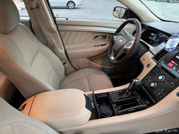 تورس 2017 نص فل سعودي 6 سلندر ممشى قليل 66