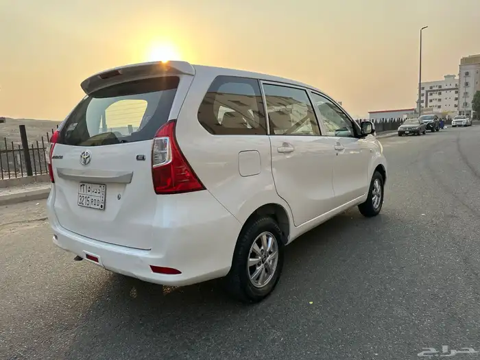 افانزا 2017 مخزنه عداد 20 الف 5