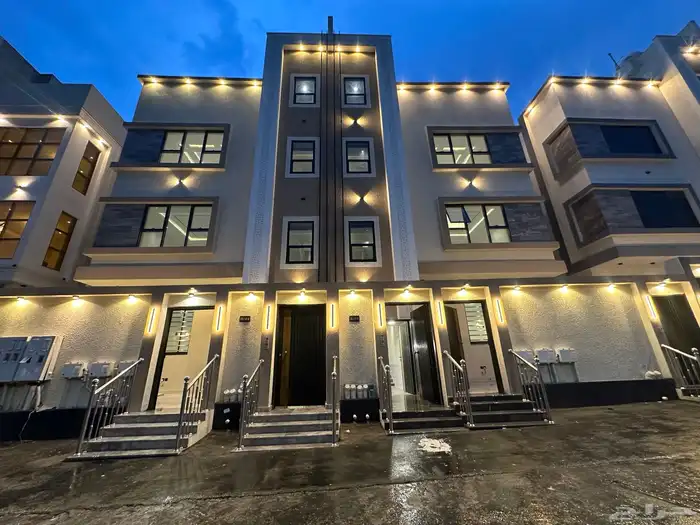 للبيع شقق جديده بتصميم مميز بالقرب من مطار ابها 1