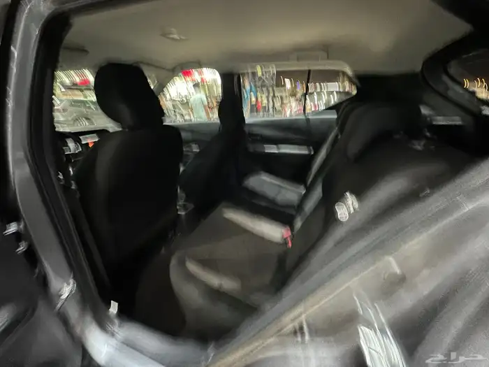 نيسان كيكس موديل 2019 استاندر 18