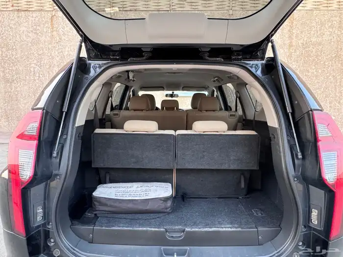 مستبيشي مونتيرو 2020 بحالة ممتازة 15