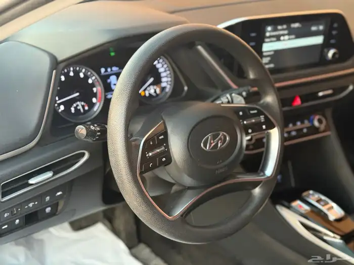 سوناتا 2020 بنزين 20