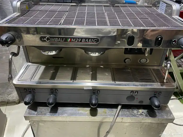 امازون ستيل لجميع اغراض المطاعم والكافيات والعصاير 16