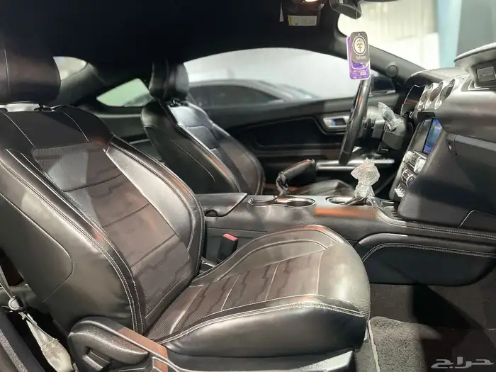 موستنج 2021 11