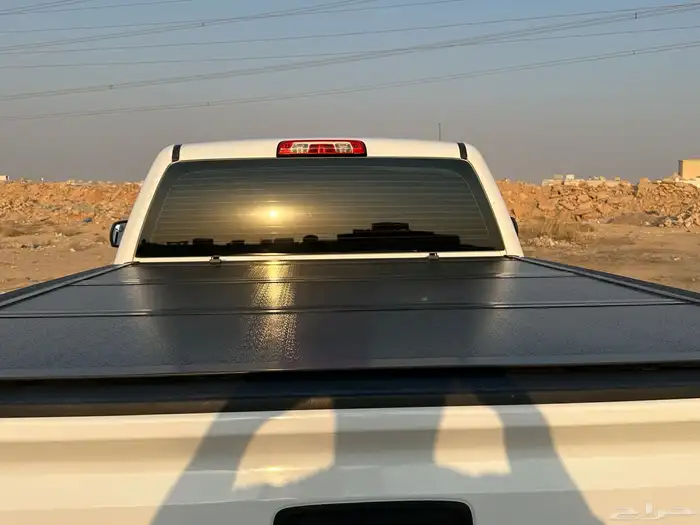 سلفرادو 2014 26