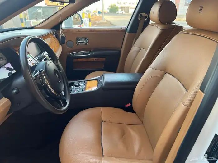 روز رايز قوست 2013 شبه جديد بسعر مناسب 10