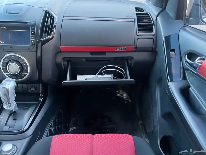 ديماكس 2019 GT فل كامل 17