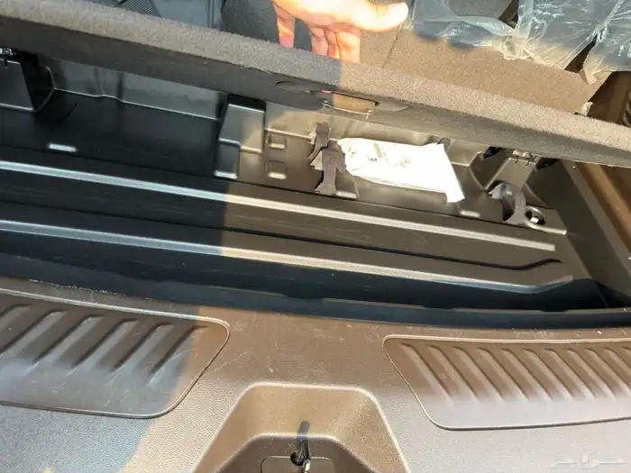 للبيع تاهو مون لايت 2022 بدون دبل 36