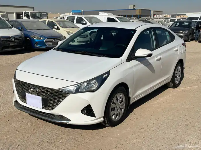 اكسنت 2022 سعودي 2