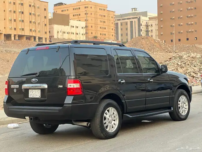 للبيع فورد اكسبديشن 2013 قممة في النضافة 4