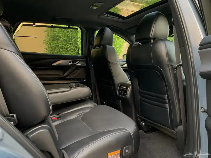 مازدا CX9 2023 فل كامل 31