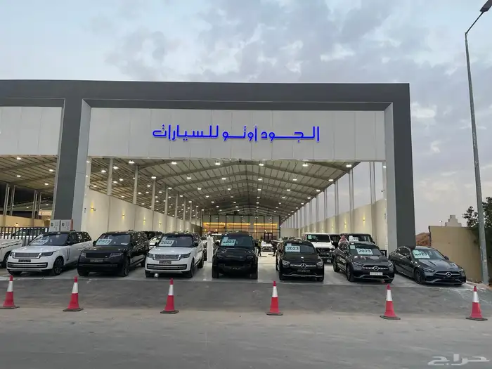 لاندروفر ديفندر X موديل 2025 فل كامل جديد . 27