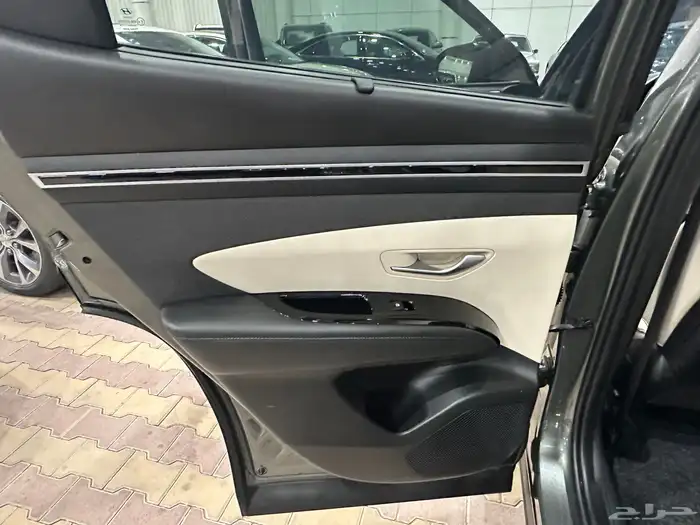 هونداي توسان موديل 2024 فل كامل نظيفة جدا 16