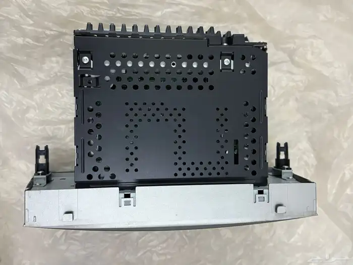 للبيع مسجل كامري 2008 1