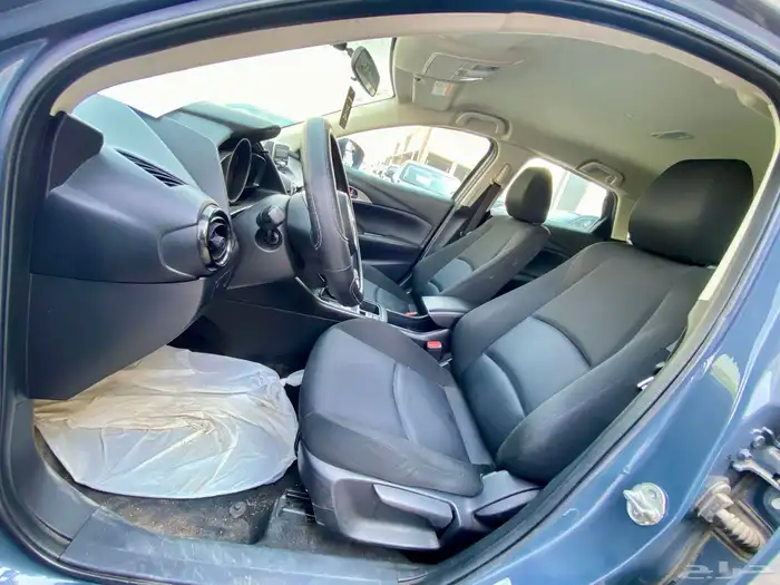 مازدا CX3 موديل 2021 نظيف للمستخدم عرض خاص لايفوتك 21