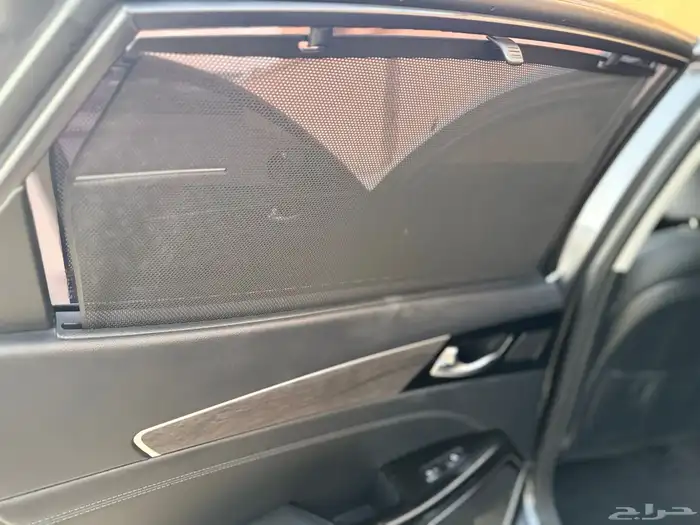 كادينزا K7 2020 بنزين 50