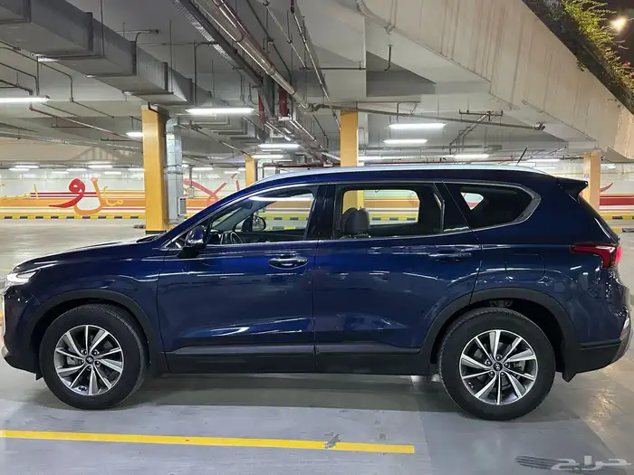 هيونداي سنتافي موديل2020 2