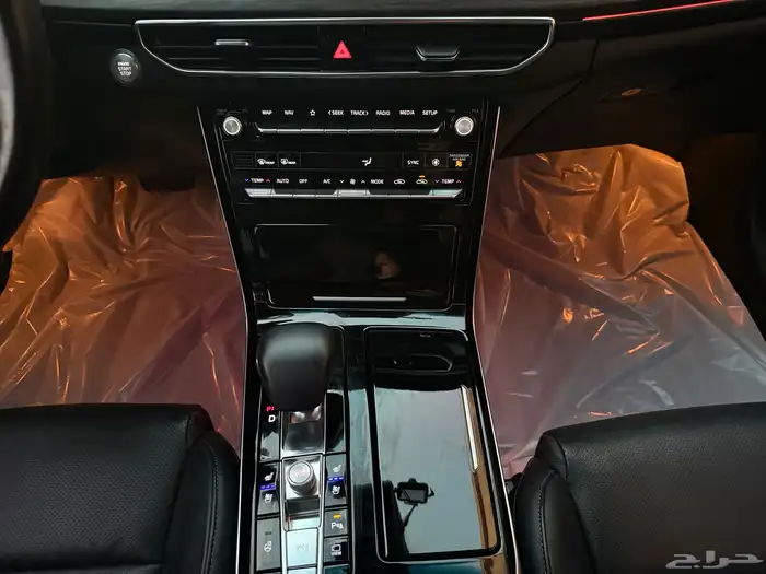 كادينزا K7 2020 بنزين 32