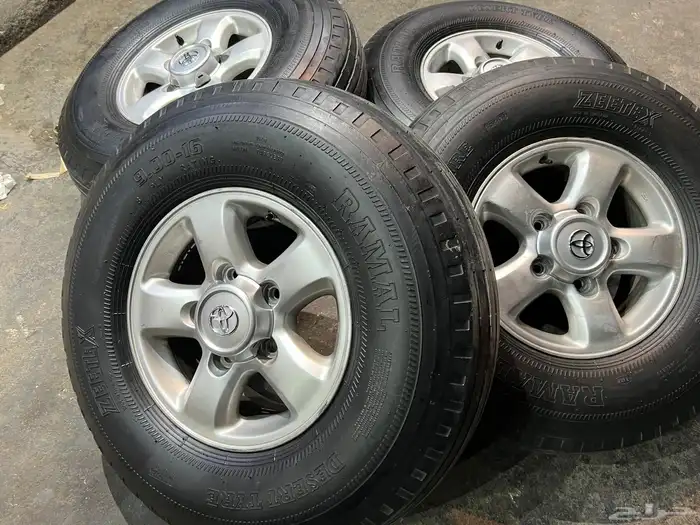 جنوط فكسار اصلي معا كفرات بالون زيتكس 900 16 0