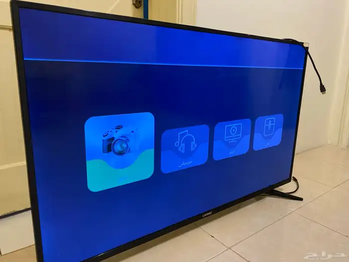 تلفزيون بلازما اخو الجديد 3