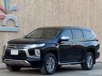 مستبيشي مونتيرو 2020 بحالة ممتازة index