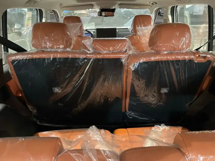 هافال H9 2026 7