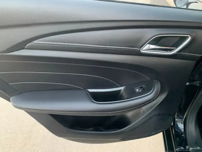 للبيع MG 5 وارد الوكيل منوة المستخدم 14