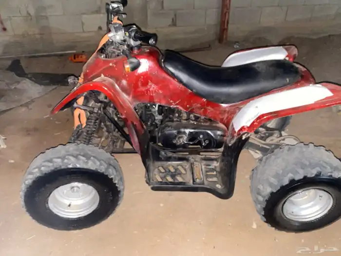 دباب سويدي للبيع الدباب شد بلد والدباب كويس مره وسريع 2