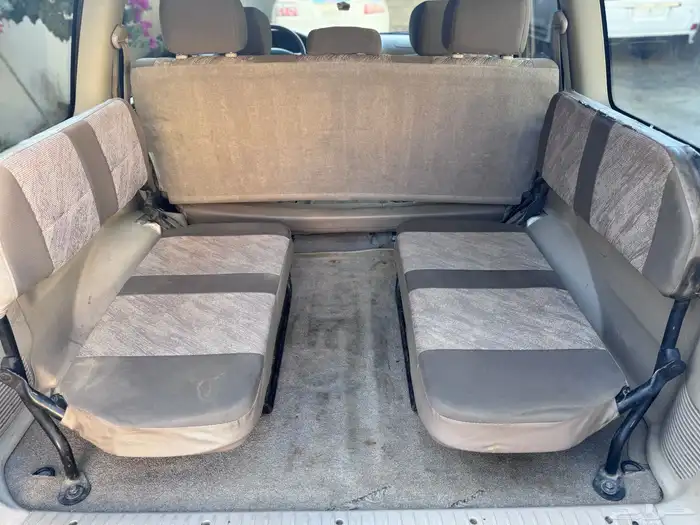 لاندكلوزر 2001 اسبير علاق اساس قير عادي اساس 17