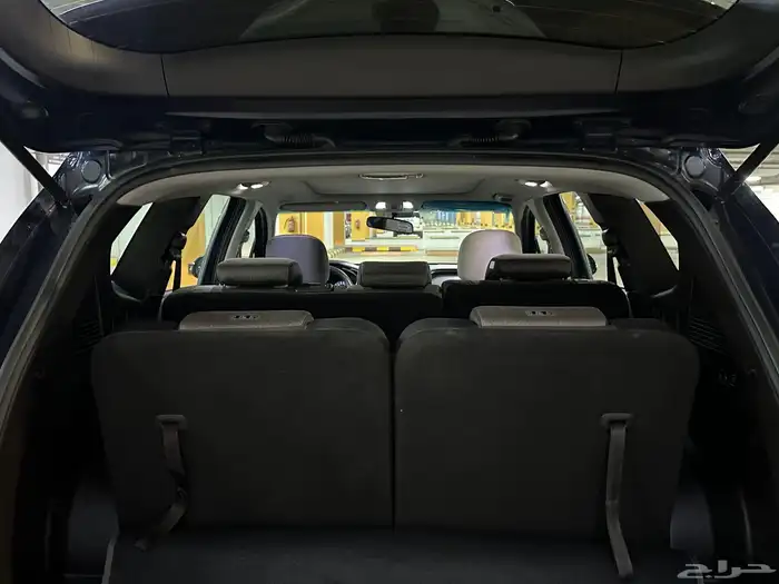 هيونداي سنتافي موديل2020 6