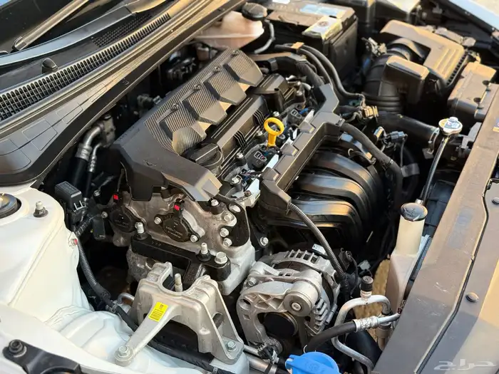 النترا 2023 بنزين 44