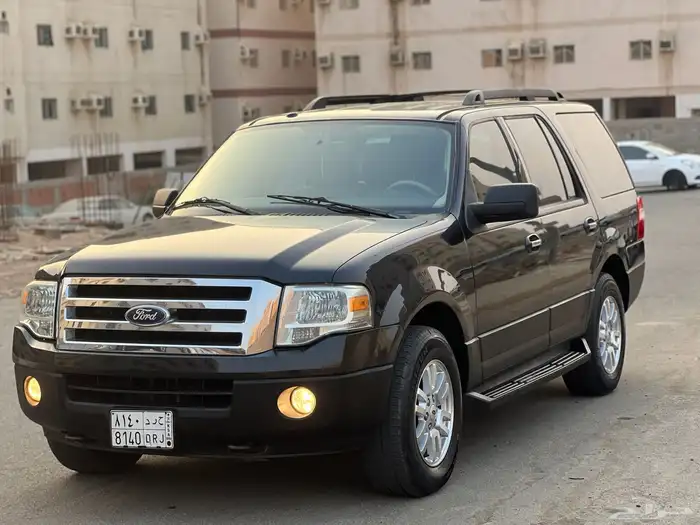 للبيع فورد اكسبديشن 2013 قممة في النضافة 0