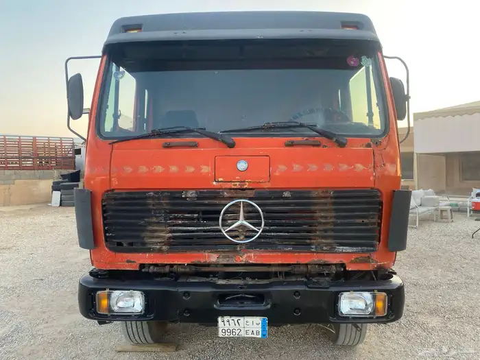 للبيع عايدي اساس موديل 81 شرط كامل 1