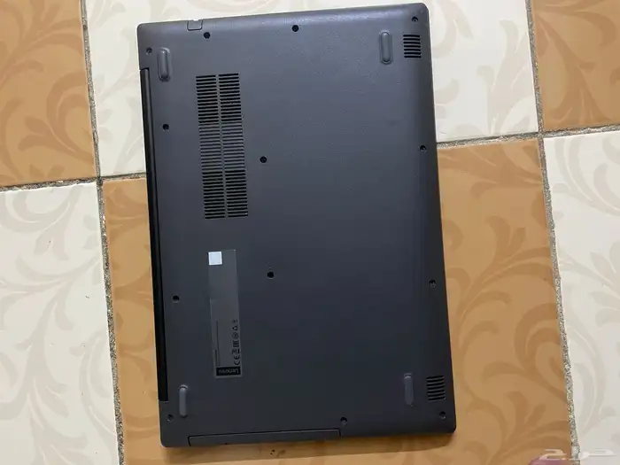 لابتوب لينوفو نظيف جدا 7