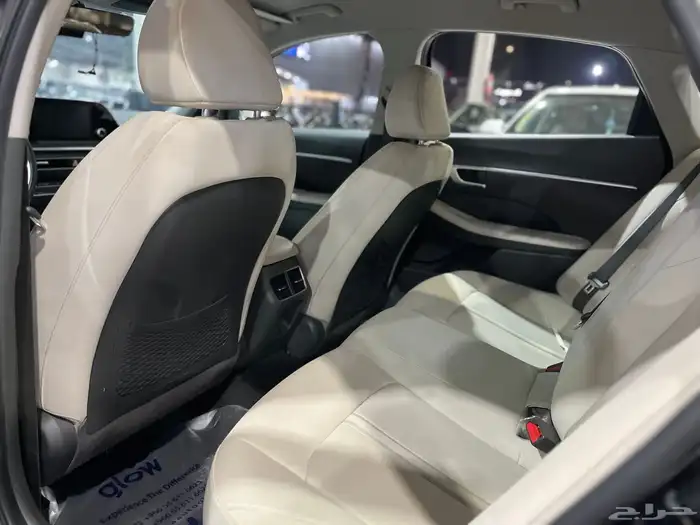 هيونداي سوناتا 2022 26