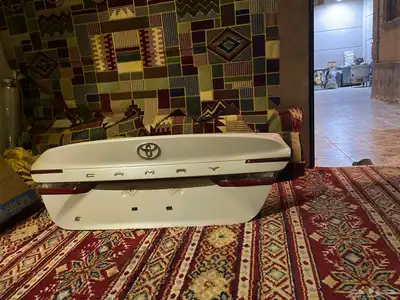 شنطة كامري للبيع وكاله 0