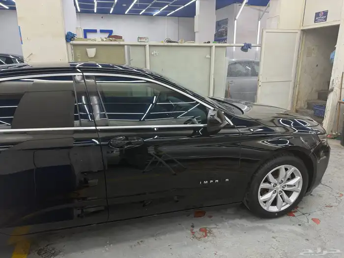 امبالا 2016 LS 10